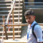 Sahian Nair