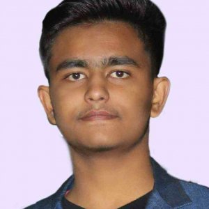 Sahian Pawar
