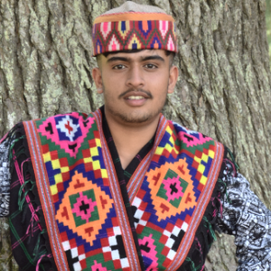 Sahian ReddyProfile Image
