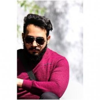 Sahian ReddyProfile Image