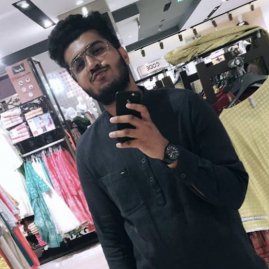 Sahiav Bansal