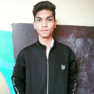 Sahiav Bansal