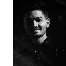 Sahiav ChauhanProfile Image
