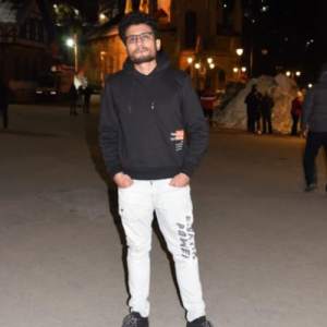 Sahiav Chauhan