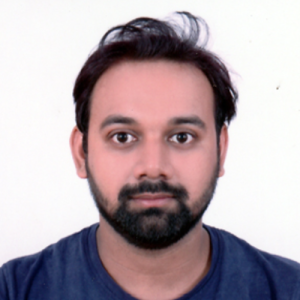 Sahiav Gupta