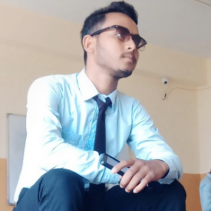 Sahiav Joshi