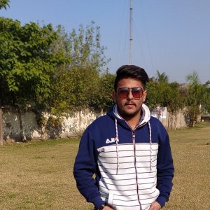 Sahiav Mishra