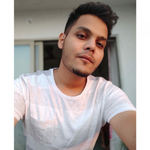 SAHIav Mishra