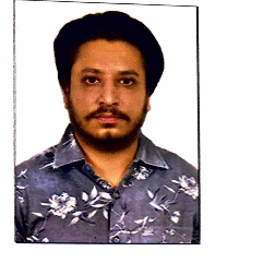 Sahiav Mishra