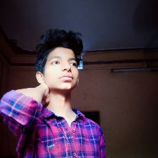 Sahiav Pandey