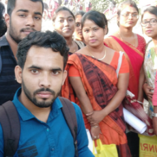 Sahibuit Pandey
