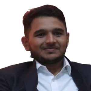 Sahiesh Agarwal