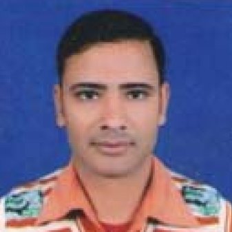 Sahiesh BansalProfile Image