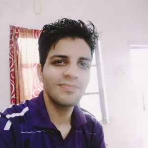 Sahiesh Deshpande