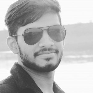 Sahiesh Deshpande