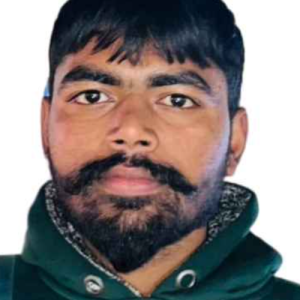 Sahiesh Deshpande