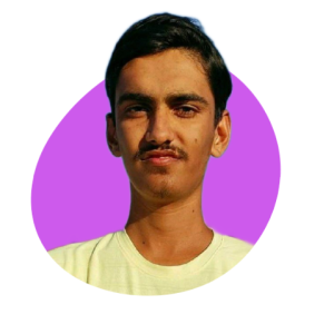 Sahiesh Mishra