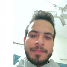 Sahiesh Pathan