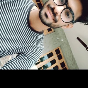 Sahiesh Pawar