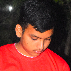 Sahiesh Trivedi