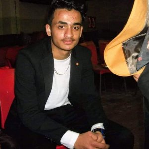 Sahiesh Verma