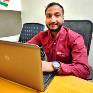 Sahiit Bansal