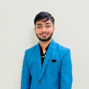 Sahiit Goyal