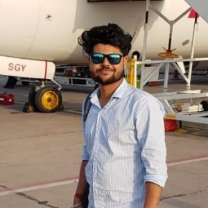 Sahiit Gupta