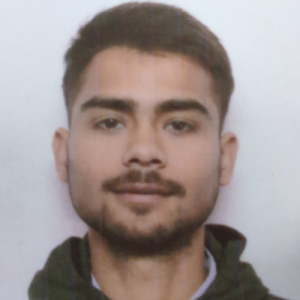 Sahiit Iyer