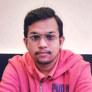 Sahiit Joshi