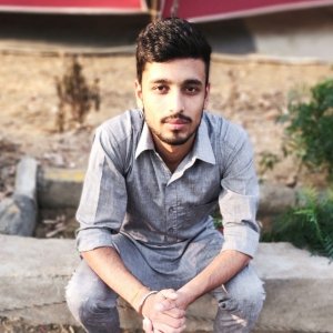 Sahiit JoshiProfile Image