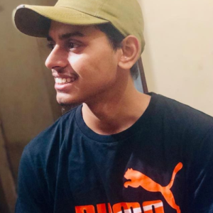 Sahiit Kulkarni