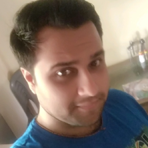 Sahiit Mishra