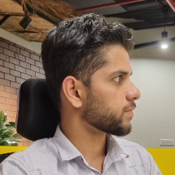 Sahiit NairProfile Image