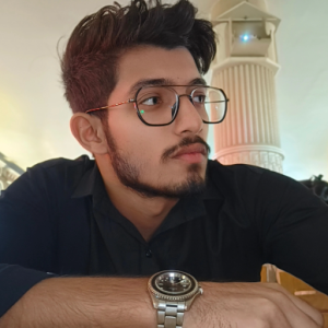 Sahiit Pandey