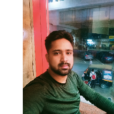 Sahiit QureshiProfile Image