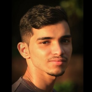 Sahiit Reddy