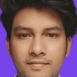 Sahiit Trivedi