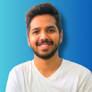 Sahiit Trivedi