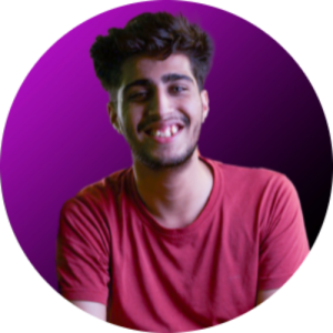 Sahil Ahmed