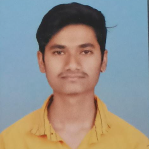 Sahil Anand