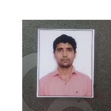 Sahil Aroha