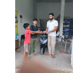 Sahil Chaudhary