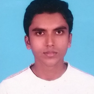 Sahil Dey