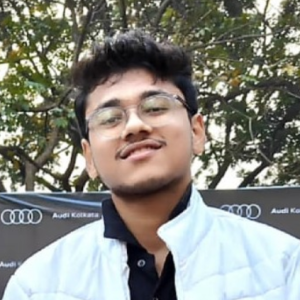 Sahil Dutta