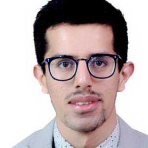 Sahil Harsija