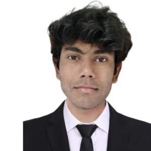 Sahil JariyaProfile Image