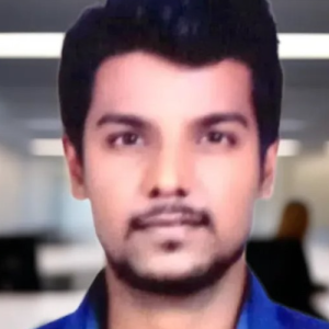 Sahil Koli