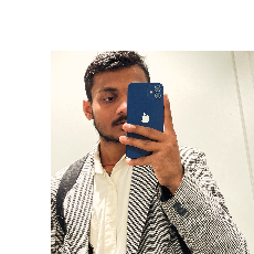 Sahil Mehta