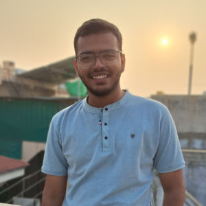 Sahil Modi